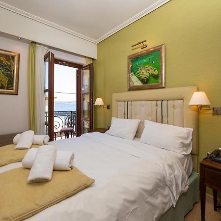 La Boheme Hotel Гитио Екстериор снимка