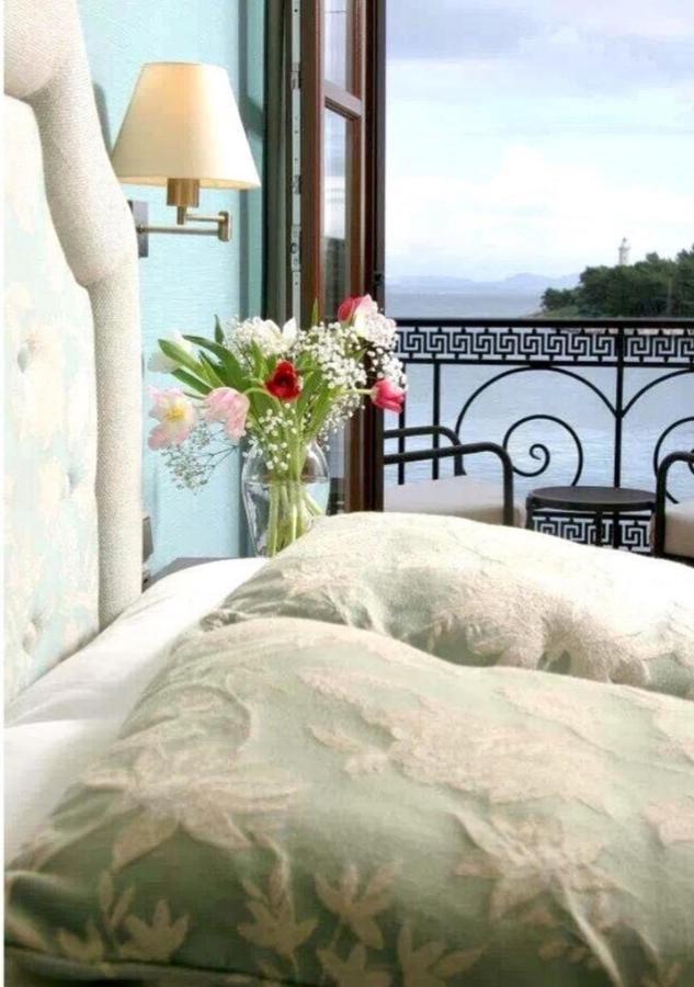La Boheme Hotel Гитио Екстериор снимка